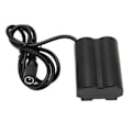 Miniatyrbillede 3 af 5: Np W235 Dummy Batteri Ac W235 Strømadapter Kabel Digitalkamera