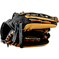 Miniatyrbild 5 av 5: 48 st Baseball Handske Spännen Plast Enkelt Hål Fjäder Spänne