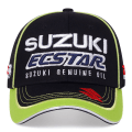 Miniatyrbild 2 av 4: 1 st Suzuki F1 racing-fan keps med minnesvärde baseballkeps motorcykel