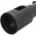 Miniatyrbilde 4 av 5: Egnet for Audi A6L A4L Q3 Q5 A5 Q7 A7 A3 A8 S6 velkomstlampe laser bilprojektorlampe