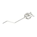 Miniatyrbillede 2 af 5: Bærbar altsaxofon noder rejse noder klip