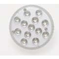 Miniatyrbillede 1 af 5: LED Swimmingpool Lys LED Dykkerlys, Belysningstid 30 - 50