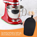 Miniatyrbillede 3 af 5: 1 Stk. Blender Mobil Madde Blender Anti-Skrid Madde Gummi Madde Stativ