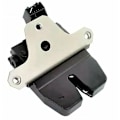 Miniatyrbillede 1 af 5: Bagagerumslåse til bagklap til Volvo S40 Ii V50 2004-2012