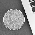 Miniatyrbillede 4 af 5: Vandtæt Bluetooth-højttaler Mini bærbare højttalere med opgraderede LED-lys til iPhone iPad Samsung bærbare computere tablets(nior)