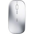 Miniatyrbilde 2 av 5: Bluetooth-mus, Tre-modus Oppladbar Stille Bluetooth
