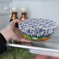 Pikkukuva 4 / 5: Keittiötarvikkeet Amerikkalainen kulhon kansi 3-osainen setti