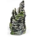 Miniatyrbillede 2 af 5: Mountain View Akvarium Klippehule Træ Fiskekum