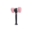 Miniatyrbillede 1 af 5: Officiel Black Pink Lightstick Koncert Lys Glødende Hammer Glow