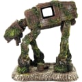 Miniatyrbilde 3 av 5: 1 stk Akvariumdekorasjon Imperial Walker Transportrobot
