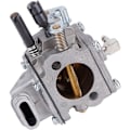 Miniatyrbillede 4 af 5: Karburator, Karburator til STIHL 064 065 066 MS640 MS650 MS660 til Walbro WJ-67a WJ-76A til Zama C3A-S31