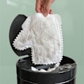 Miniatyrbilde 5 av 5: 20 stk Lazy Rag Hansker Multifunksjonelle Våte og Tørre Kjøkkenkluter