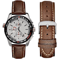 Miniatyrbilde 3 av 4: 1 stk Rem for Huawei watch3new GT2 Watch 3 pro smartklokke