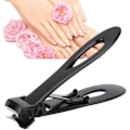 Miniatyrbild 2 av 2: 1 set nagelklippare för naglar och nagelklippare, rostfritt
