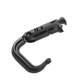 Miniatyrbillede 2 af 5: Plastik Karabiner Små Molle Taktiske Klips D-Ring Kroge