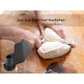 Miniatyrbilde 4 av 5: Universell Brødmaskin Bladbrett - No.2, Reservedeler til Brødmaskin / Rustfritt Stål / Limfri, Brødmaskin