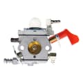 Förgasare för buskröjare Lämplig för Walbro WT-997 WT-668 WT-
