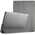 Miniatyrbild 1 av 5: Smart Case för iPad 9,7 tum iPad 6:e/5:e generationen 2018 2017 (Modell: A1893 A1954 A1822 A1823), Ultra Smalt Lätt