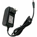 Miniatyrbillede 2 af 4: Universalt strømforsyning, 12V/2A opladeradapter lithium batteri cha