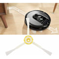Miniatyrbild 3 av 3: Sidoborstar för robotdammsugare, 10 st tillbehör för irobot 8