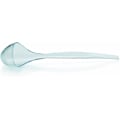 Miniatyrbillede 5 af 5: Punching Ske, Plastik, 34cm Klar Dråbe-resistent Langskaftet