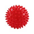 Miniatyrbillede 3 af 4: Lacrosse & Spiky Massage Ball Sæt - Perfekt til triggerpunkter