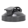 Miniatyrbilde 1 av 2: Hjem Nutribullet 900w Blender Cup Mug Flip Top Lokk Reservedeler