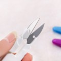 Miniatyrbillede 4 af 5: Sytilbehør - Hjemmesyværktøjer til nødsituationer - Syning