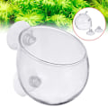 Miniatyrbillede 1 af 5: 2 stk. landskabsbygning glas seagrass kop seagrass