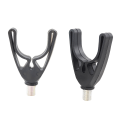 Miniatyrbilde 1 av 5: 4 x Plast V-formet Stangstativ/Foran Stativ/Bak Stativ/Bakre Stativ for