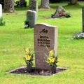 Miniatyrbillede 4 af 5: 2 Kirkegårdsvaser, kirkegårde, gravsteder, blomsterstativer,