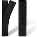 Miniatyrbilde 2 av 3: 2 stk. Fjernkontrollbeskyttende etui Kompatibel med NVIDIA Shield TV
