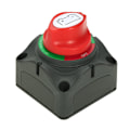 Miniatyrbillede 7 af 7: 12V / 24V dobbelt batterivælger 300A hovedafbryder