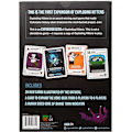 Miniatyrbillede 4 af 4: Imploding Kittens Udvidelsespakke af Exploding Kittens - Kort