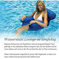 Miniatyrbild 5 av 5: Poolstol, uppblåsbar poolstol, uppblåsbar poolstol för vuxna, poolboj, uppblåsbar hängmatta, poolmadrass, poolhängmatta, uppblåsbar hängmatta, barn
