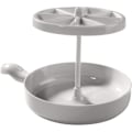 Miniatyrbillede 4 af 5: Mikrobølgeovn Bacon Cooker - Bacon Wizard Tilbereder 1LB Bacon og Reducerer Fedt med 40% - Sprødere, Sundere, Hurtigere Bacon