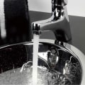 Miniatyrbillede 5 af 5: 4 stk. Vandhane Filter Luftblander Vandhane Luftblandere Universal Vand