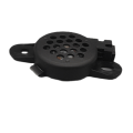 Miniatyrbillede 2 af 4: Bil Advarsels Buzzer, Backup Advarselsalarm Bil Buzzer Buzzer