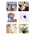 Miniatyrbilde 5 av 6: Tracker Pets Bag Locator for Wallets