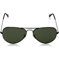 Pikkukuva 1 / 4: Aurinkolasit - RB3025 Aviator Metal Aviator 58mm