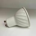 Miniatyrbillede 3 af 5: GU10 LED-pære - GU10 LED koldt hvidt dæmpbar, 7W erstatter 70W halogenpære