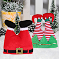 Miniatyrbild 2 av 5: Julhattar, juldekorationer, clownhattar, jul