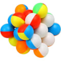 Pikkukuva 4 / 5: 3x3x3 Pyöreä Nopeus Magic Cube -palapeli