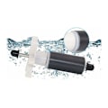Miniatyrbillede 5 af 5: Vandpumpe Impeller til Lay Z Spa Vandpumpe Impeller/Rotor med