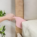 Miniatyrbilde 4 av 5: 1 stk (Rosa) Sengetøy Madrass Sorterer Seng Seng Fast Innstikk