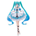 Pikkukuva 2 / 2: Hatsune Miku Wonderland -hahmo ~Tuhkimo~ Palkinnon hahmo
