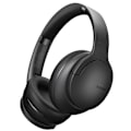 Miniatyrbillede 1 af 5: 1 Bluetooth-headset til mobil / PC / rejser (sort)