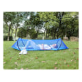 Miniatyrbild 5 av 5: Hammock-lakan för utomhuscamping, hängande hammock för utomhus