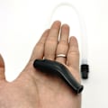 Miniatyrbilde 3 av 5: 32 tangenter / 37 tangenter Universal munnspill + blåserør