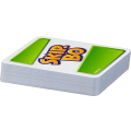 Pikkukuva 4 / 5: Skip Bo, kortti- ja lautapeli koko perheelle, alkupala